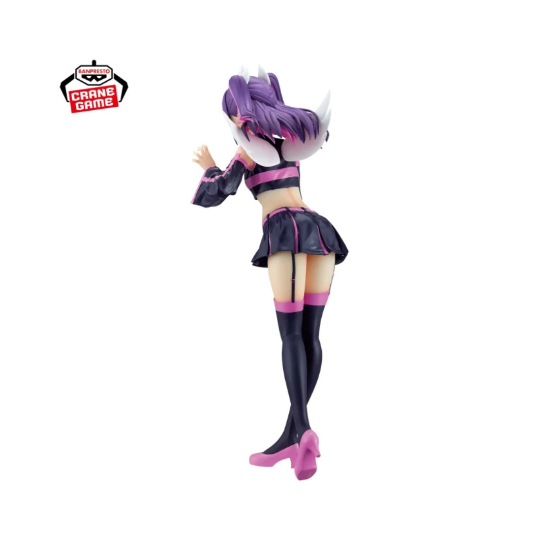 Figurine 2.5 Tentation Dimensionnel GLITTER&GLAMOURS Miriella Angel Form Ver.