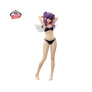 Figurine 2.5 Tentation Dimensionnel GLITTER&GLAMOURS Miriella Bikini Ver.