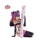 Figurine 2.5 Tentation Dimensionnel Pen!Friend Miriella