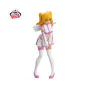 Figurine 2.5 Tentation dimensionnelle GLITTER&GLAMOURS Liliel Angel Airborne Corps Ver.