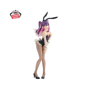 Figurine 2.5 Tentation Dimensionnelle GLITTER&GLAMOURS Miriella Bunny Style