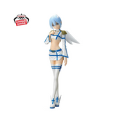 Figurine 2.5 Tentation dimensionnelle GLITTER&GLAMOURS Nokiel Angel Airborne Corps Ver.