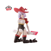 Figurine 2.5 Tentation Dimensionnel Pen!Friend Ikora Purge Ver.