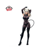 Figurine 2.5 Tentation Dimensionnel GLITTER&GLAMOURS Lustalotte Phantom Costume Ver.