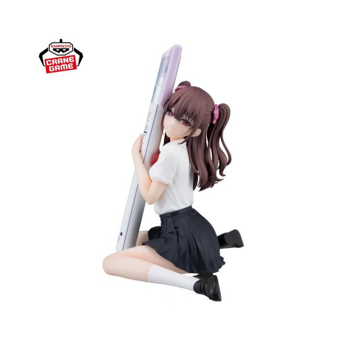 Figurine 2.5 Tentation Dimensionnel Pen!Friend Mikari Tachibana School Uniform Ver.