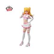 Figurine 2.5 Tentation Dimensionnel GLITTER&GLAMOURS Liliel Angel Form Ver.