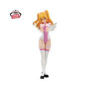 Figurine 2.5 Tentation Dimensionnel GLITTER&GLAMOURS Liliel Angel School Practice Uniform Ver.