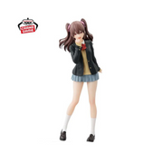 Figurine 2.5 Tentation Dimensionnel GLITTER&GLAMOURS Mikari Tachibana School Uniform Ver.
