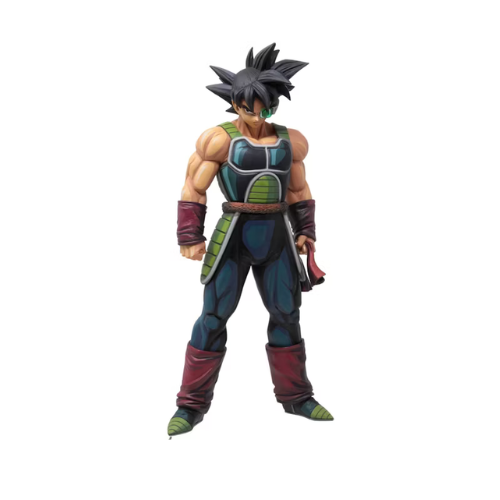 figurine Grandista bardock manga dimension