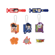 goodies Ichiban Kuji Dragon Ball Daima : set de 8 rubber coster
