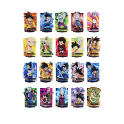 goodies Ichiban Kuji Dragon Ball Daima : set de 20 accryliques