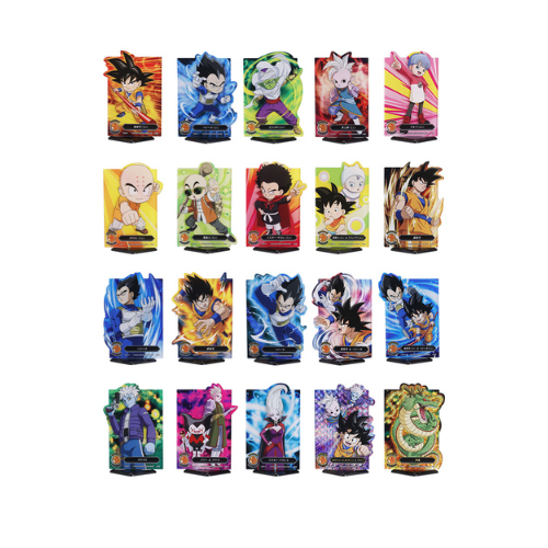 Ichiban Kuji Dragon Ball Daima : Full Set