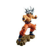 figurine Ichiban Kuji Dragon DOKKAN BATTLE: GOKU ULTRA INSTINCT