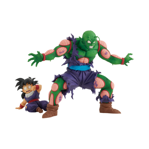 Ichiban Dragon Ball VS Omnibus Incroyable : set figurine