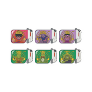 Goodies Ichiban Kuji Dragon Ball VS Omnibus Incroyable: Dessous de verres Set des 6