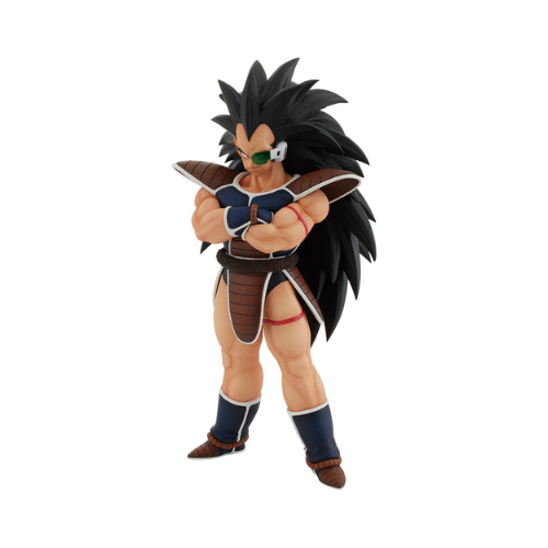 Figurine ichiban Kuji Dragon Ball VS Omnibus Incroyable: Raditz