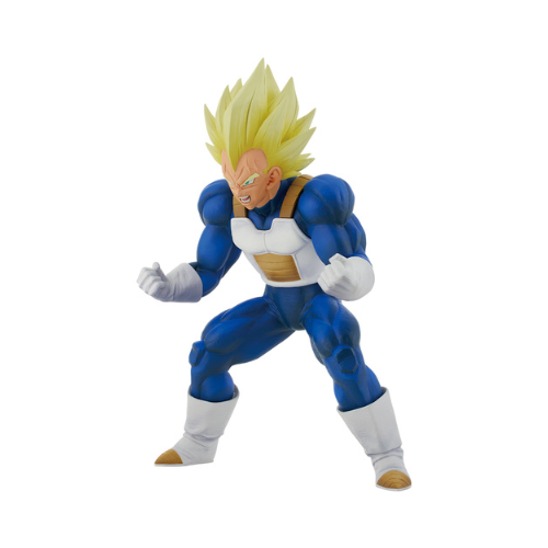 Figurine Ichiban Kuji Dragon Ball VS Omnibus Incroyable: Vegeta