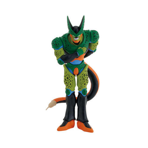 Figurine Ichiban Kuji Dragon Ball VS Omnibus Incroyable: Cell seconde forme Last One