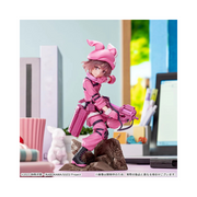 figurine Luminasta Sword Art Online  AlternativeGun Gale Online II: Ren