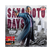 figurine SAKAMOTO DAYS Taro Sakamoto