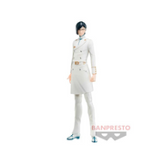 Figurine BLEACH SOLID AND SOULS Uryū Ishida