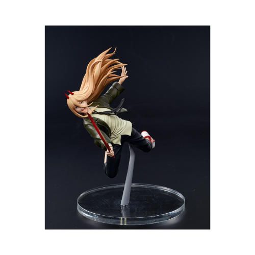 Figurine Chainsaw Man Aerial Power