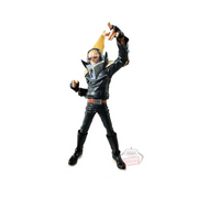 Figurine My Hero Academia AGE OF HEROES PRESENT MIC