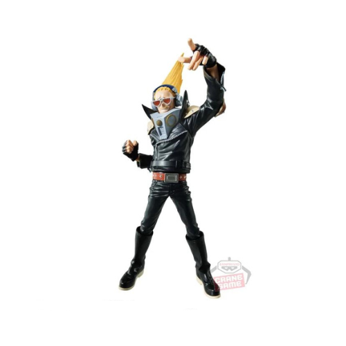 Figurine AGE OF HEROES-PRESENT MIC-