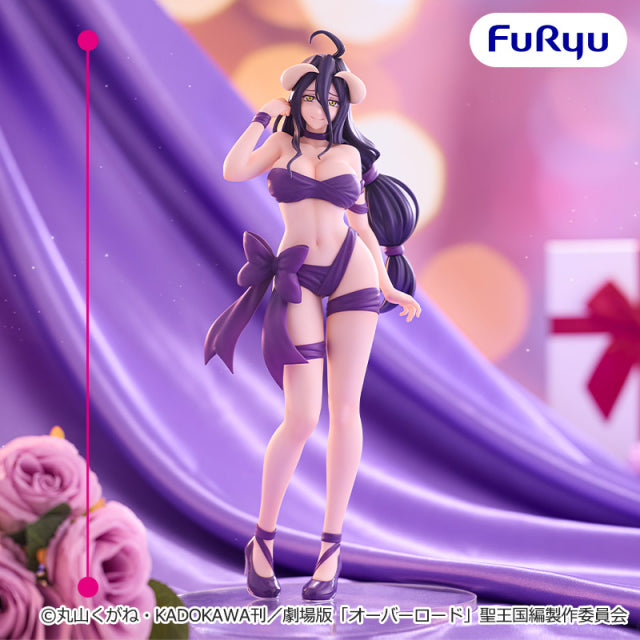 Figurine Albedo BiCute Ribbons Figure