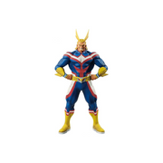 Figurine My Hero Academia AGE OF HEROES All Might
