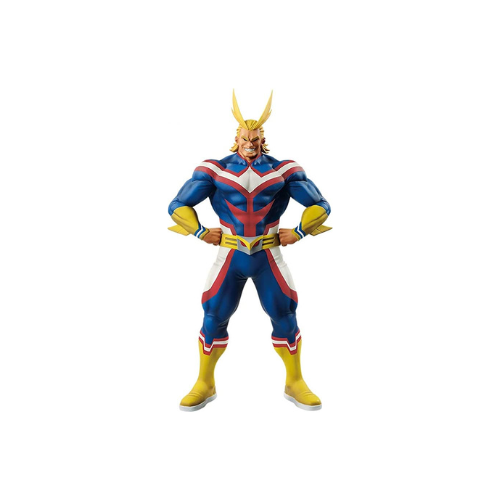 Figurine My Hero Academia AGE OF HEROES All Might