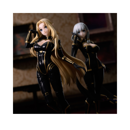 Figurine The Eminence in Shadow Alpha Luminasta