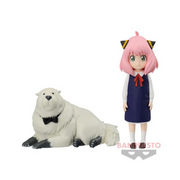 Figurine SPY×FAMILY Family Photo Figure Anya et Bond