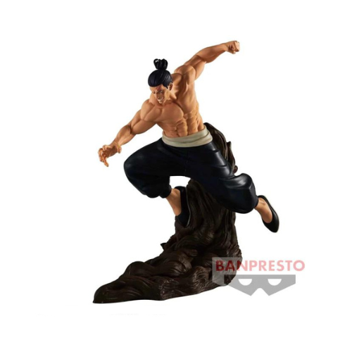 Figurine Jujutsu Kaisen Combination Battle Aoi Todo