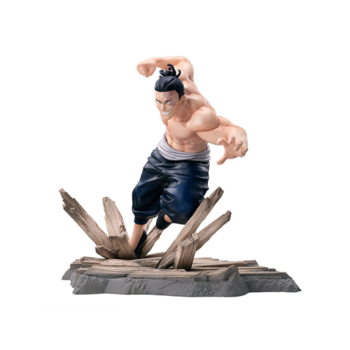 Figurine Jujutsu Kaisen Luminasta Aoi Todo