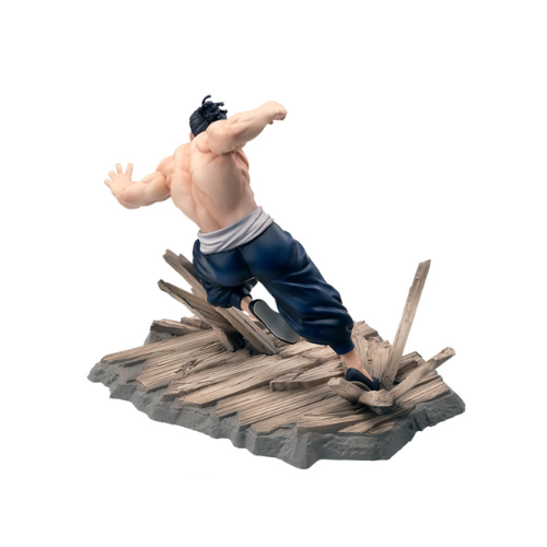 Figurine Jujutsu Kaisen Luminasta Aoi Todo