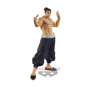 Figurine Jujutsu Kaisen Aoi Todo