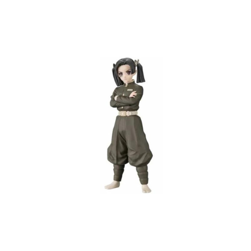 Figurine Demon Slayer Aoi Kanzaki Sepia Color Ver. Vol.24