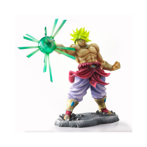 Figurine Arise: Broly