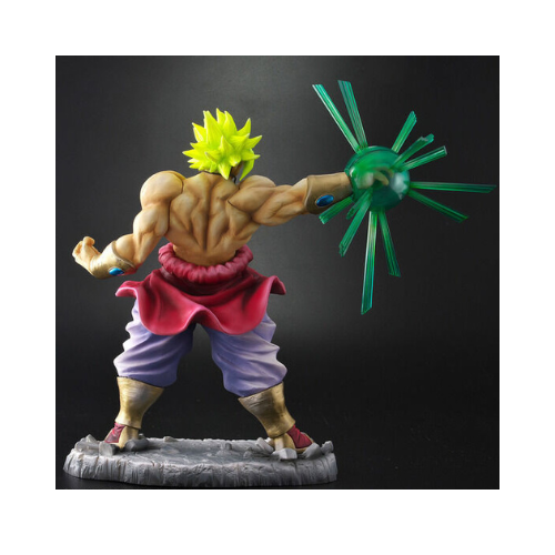 Figurine Arise: Broly