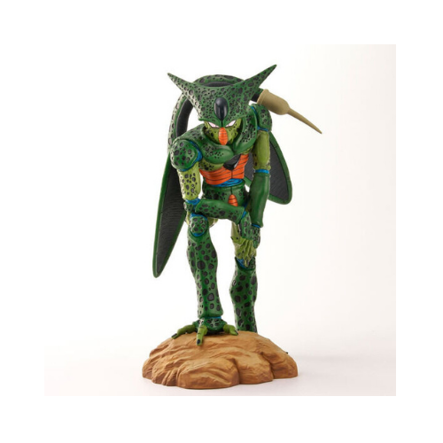 Figurine Arise: Cell Premiere Forme