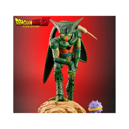 Figurine Arise : Cell Premiere Forme Avec Bonus