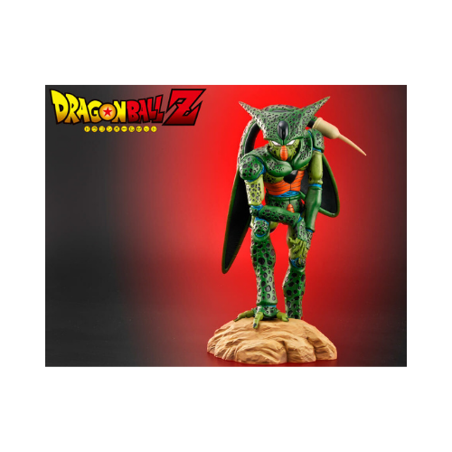 Figurine Arise: Cell Premiere Forme