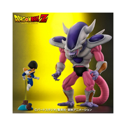 Figurine arise : freezer forme 3 avec bonus zeem