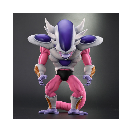 Figurine arise : freezer forme 3 avec bonus zeem