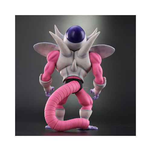 Figurine arise : freezer forme 3 avec bonus zeem