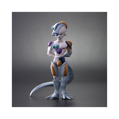 Figurine Arise: King cold Avec Bonus (Couleur normal)