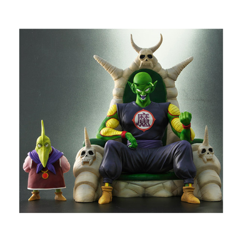 Figurine Arise: King Piccolo Avec Bonus (Couleur Special)