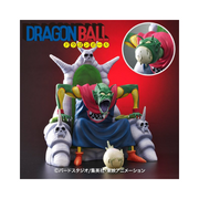 Figurine Arise: King Piccolo Ver.B Avec Bonus (Couleur Normal)
