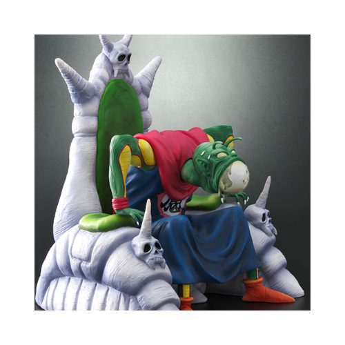 Figurine Arise: King Piccolo Ver.B Avec Bonus (Couleur Normal)